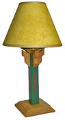 naniboujou OIL lamp