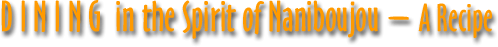 Recipe.gif (13096 bytes)