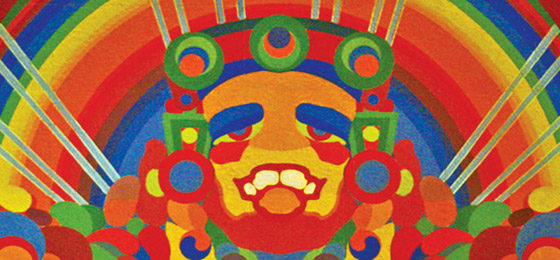 Naniboujou Lodge