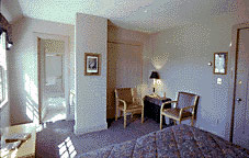 Murphy Bed Closed