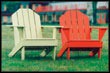 chairs