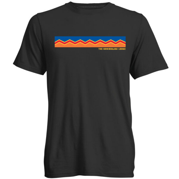 Zig Zag Tee - Image 2