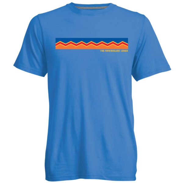 Zig Zag Tee