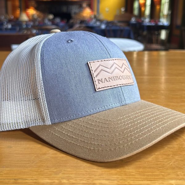 Lo-Pro Naniboujou Hat