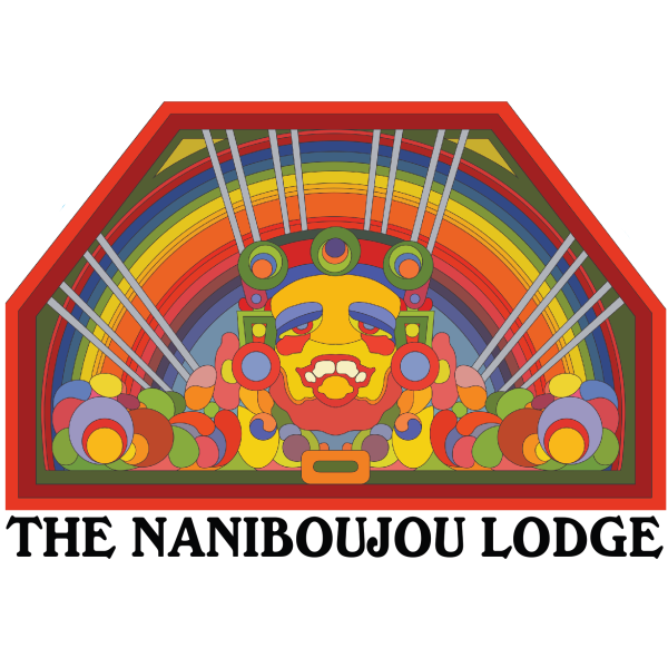 Naniboujou Flexible Magnet